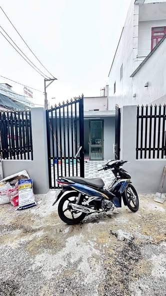 Nhà cho thuê 72m² tại Tân Kỳ Tân Quý - Chỉ 8 triệu/tháng, sẵn sàng vào ở!