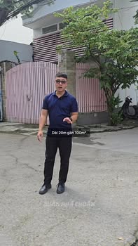 Nhà phố lô góc Hoàng Quốc Việt 92m² giá 14.5 tỷ - Khu an ninh dân trí cao!