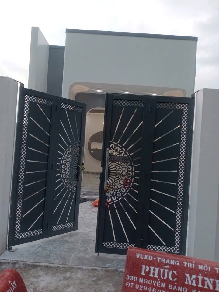 Nhà đẹp Châu Thành, Trà Vinh 100m² giá 850 triệu - Sẵn sàng vào ở ngay!