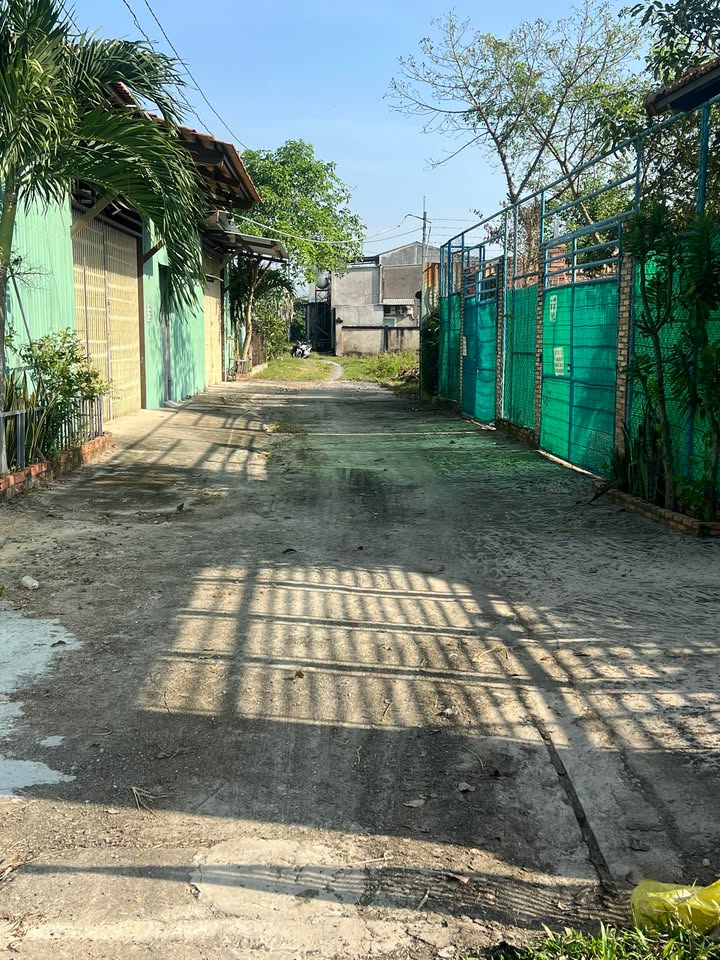 Đất nền Hòa Khánh 125m² giá 750 triệu - Đường 5m đã san lấp, vị trí đắc địa!