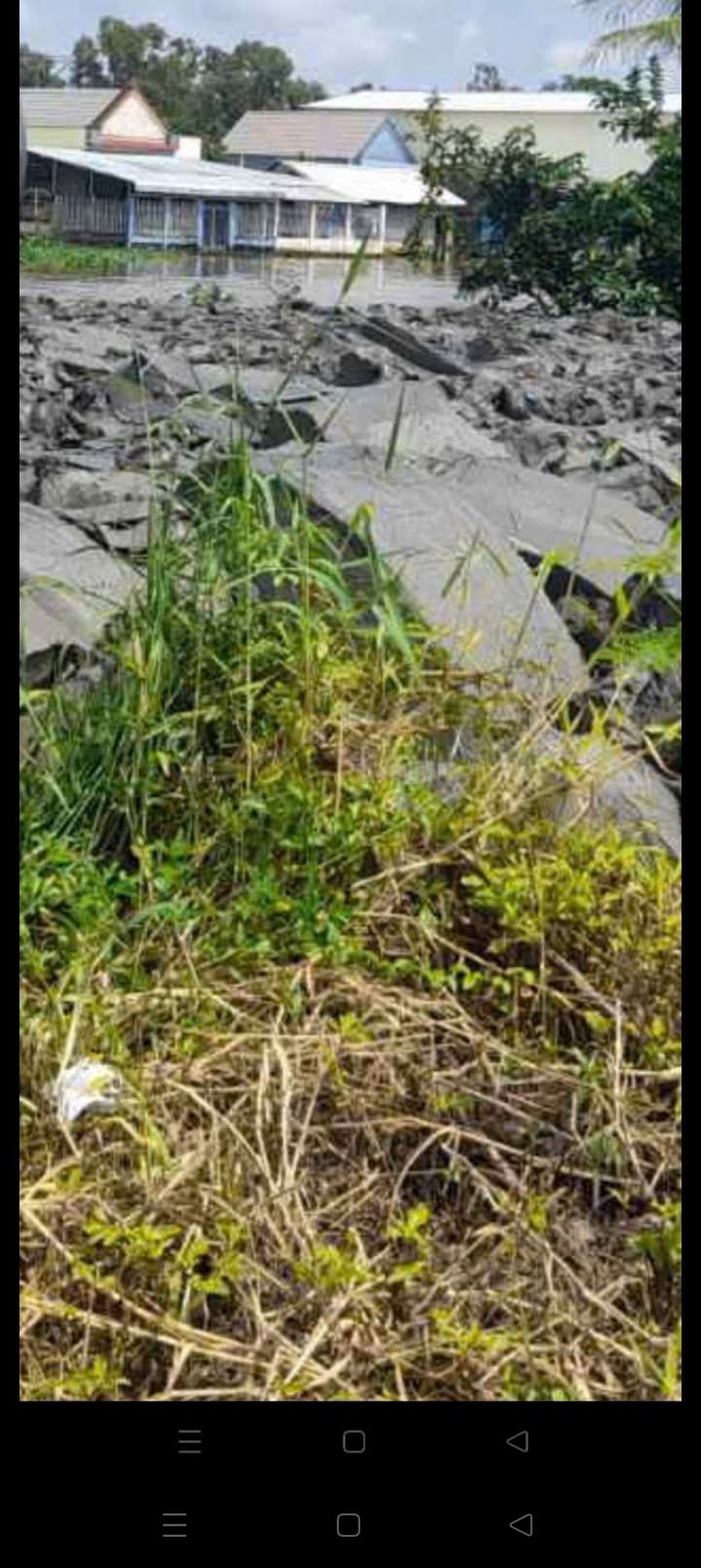 Đất nền Vĩnh Phú, Bạc Liêu 218.4m² giá 828 triệu - Đầu tư sinh lời ngay!