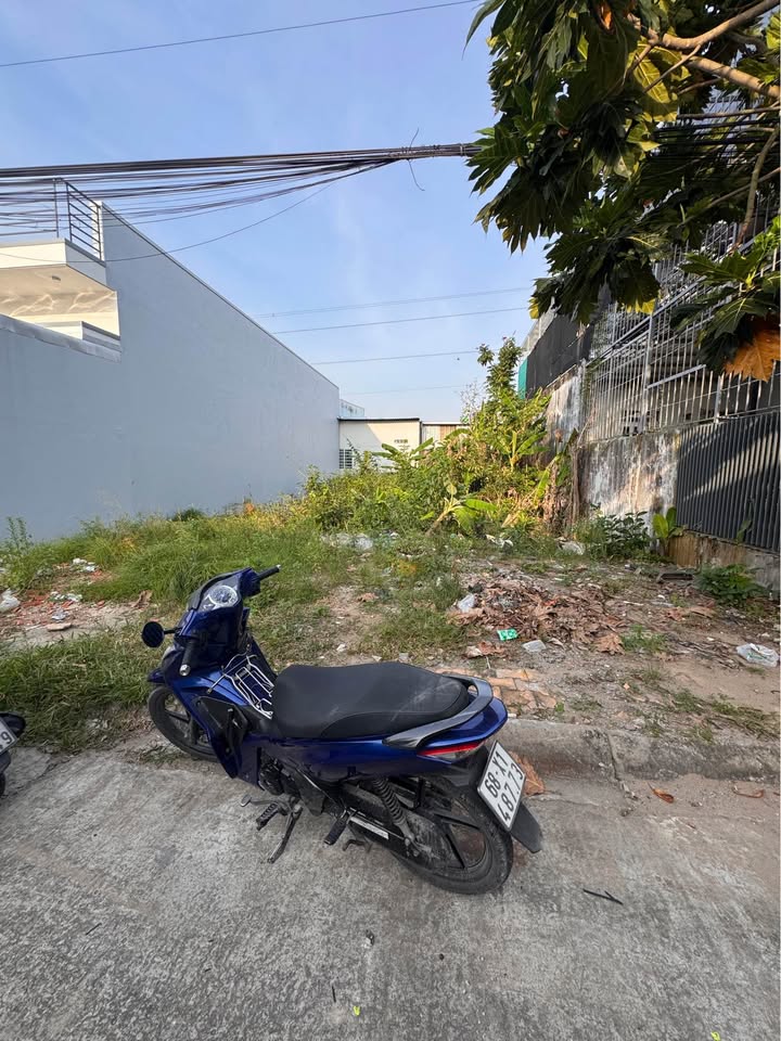 Đất mặt tiền đường Nguyễn Huy Tưởng, Vĩnh Quang 190m² giá 2.2 tỷ - Đầu tư sinh lời hiệu quả!