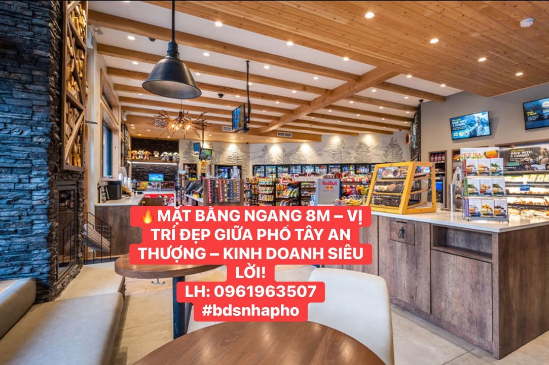 Nhà mặt tiền cho thuê tại Ngũ Hành Sơn, Đà Nẵng - Diện tích 8m - Thích hợp kinh doanh mọi mô hình!