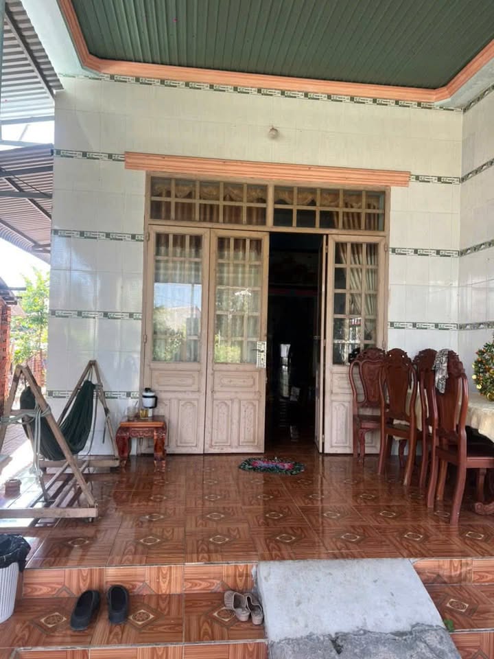 Nhà phố Chơn Thành 360m² giá thỏa thuận - Không gian sống lý tưởng!