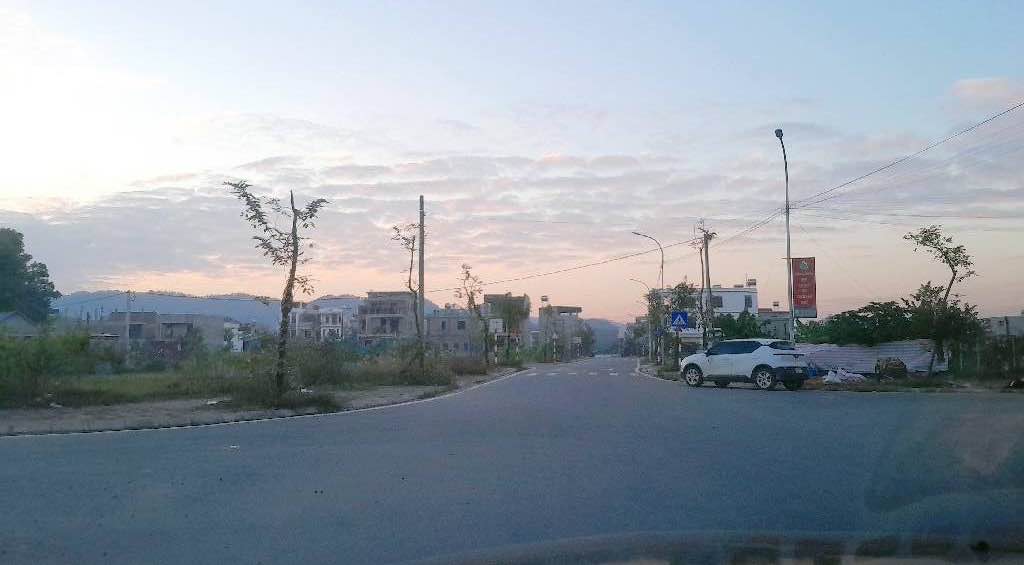 Đất nền Ninh Liệt 120m² giá thỏa thuận - Lô đẹp hiếm có cho đầu tư!