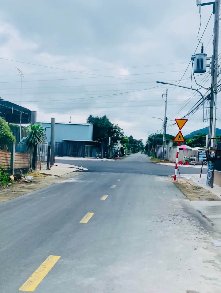 Đất thổ cư Phước Hòa, Phú Mỹ 475m² giá 3.3 tỷ - Cơ hội đầu tư tuyệt vời!