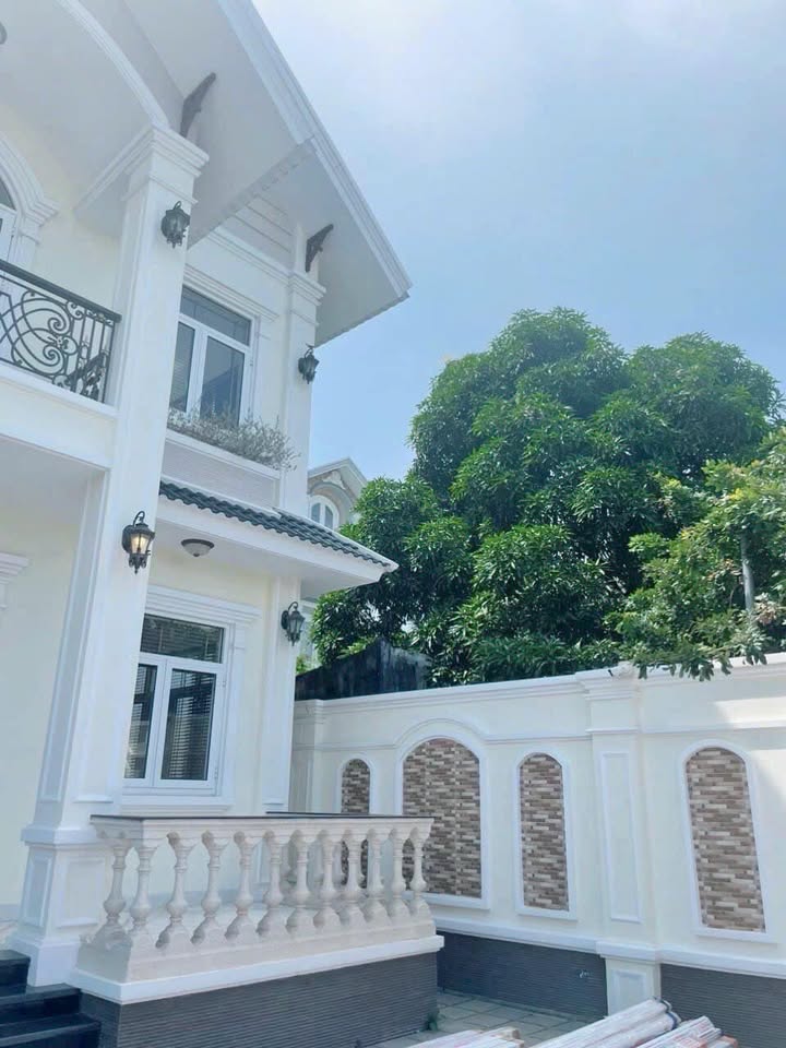 Biệt thự mặt tiền đường 30/4, phường 11, TP Vũng Tàu 640m² giá 27 tỷ - Cơ hội đầu tư hiếm có!