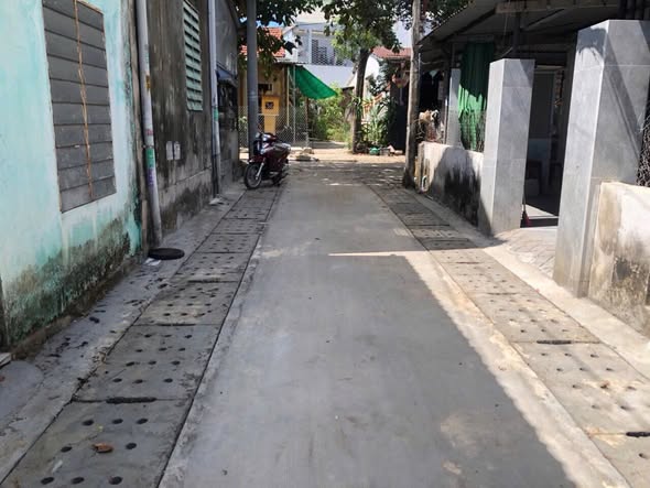 Nhà gác lửng Nguyễn Hữu Cảnh, Huế 69.4m² giá 1 tỷ - Sổ hồng chính chủ!