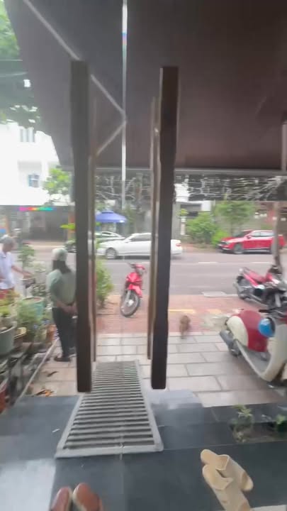 Mặt bằng cho thuê đường Hoàng Văn Thụ, 56m² giá 6 triệu - Thích hợp kinh doanh!