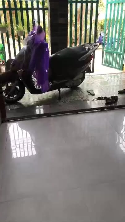 Nhà cho thuê mặt tiền đường Lê Công Miễn, Ghềnh Ráng - 3PN giá chỉ 5 triệu