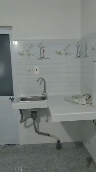 Nhà nhỏ cho thuê tại Hoàng Văn Thụ, Quy Nhơn 30m² - Giá chỉ 2.5 triệu/tháng