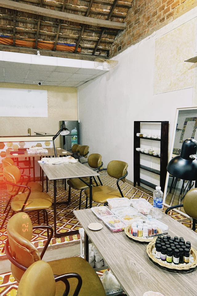 Store cho thuê tại Hẻm 02/20 An Dương Vương - Khu vực đông đúc, giá chỉ 5.8 triệu/tháng!