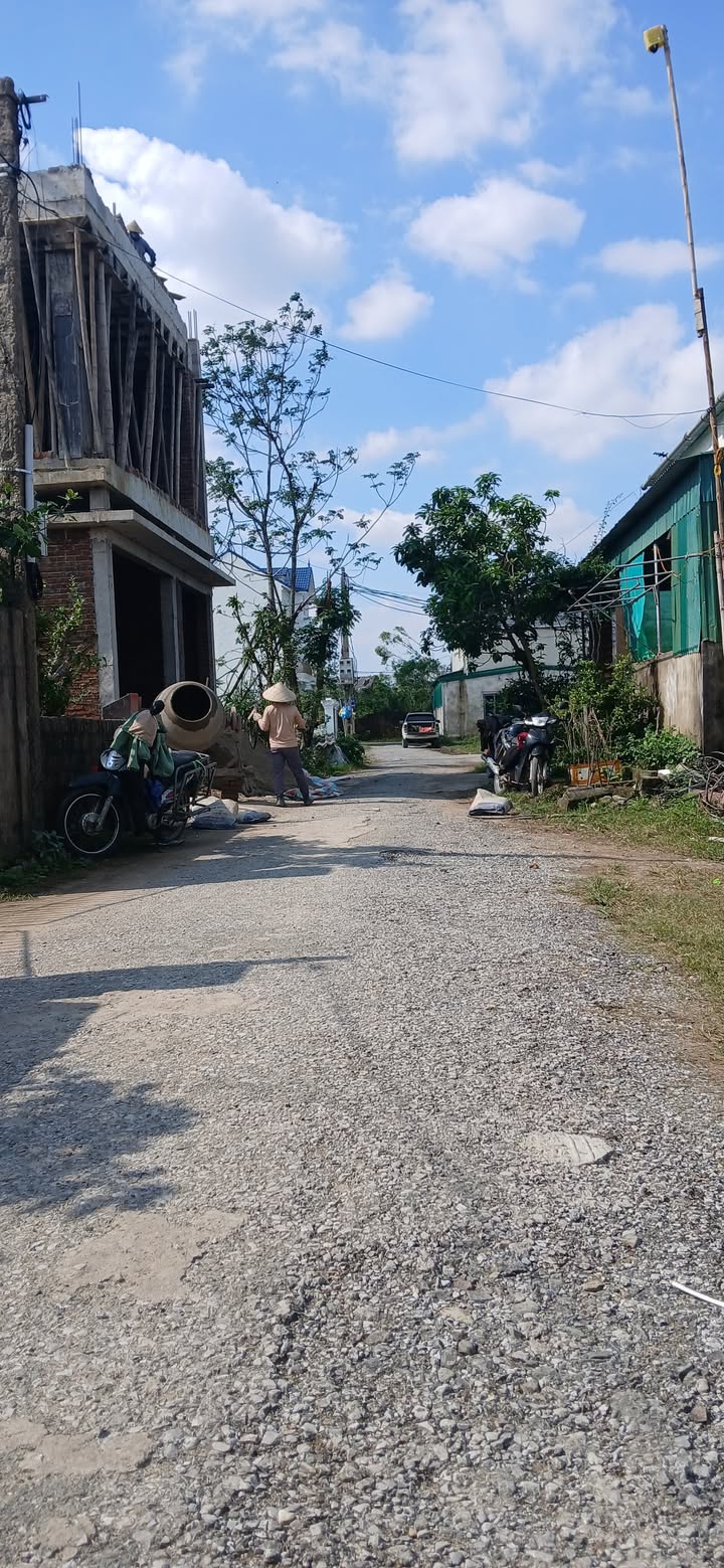 Đất nền Hưng Lộc, TP. Vinh 111m² giá 3 tỷ - Cơ hội đầu tư không thể bỏ lỡ!