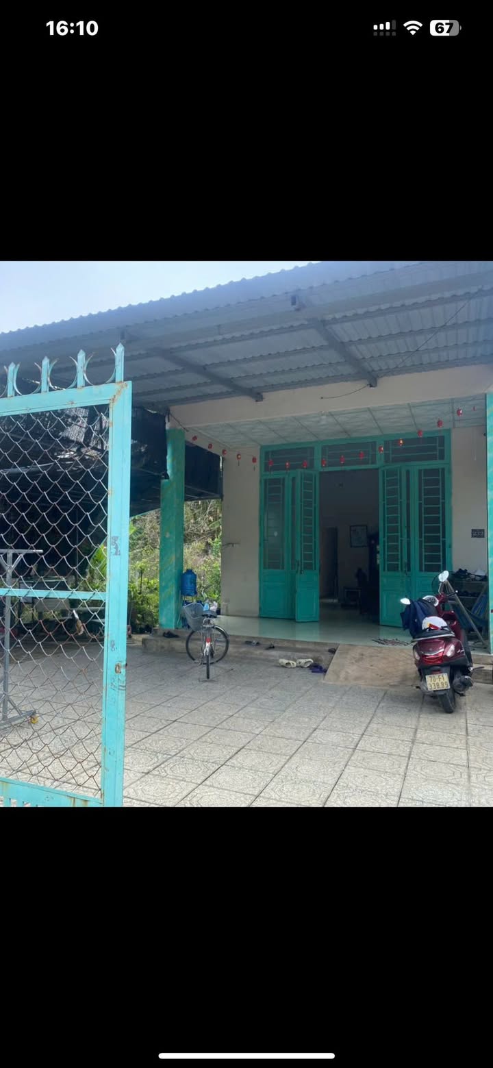 Nhà riêng Tân Tiến, Tân Phú 460m² giá 890 triệu - Cần bán gấp!