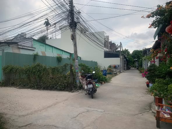 Đất thổ cư Hưng Định 124m² giá 2.4 tỷ - Cơ hội đầu tư hiếm có!