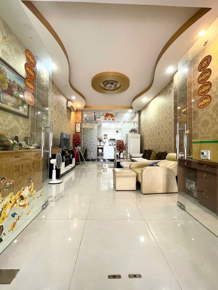 Nhà 1 Trệt 1 Lầu Khu Sao Mai, Bình Khánh 94m² giá 2.97 tỷ - Sẵn sàng vào ở!