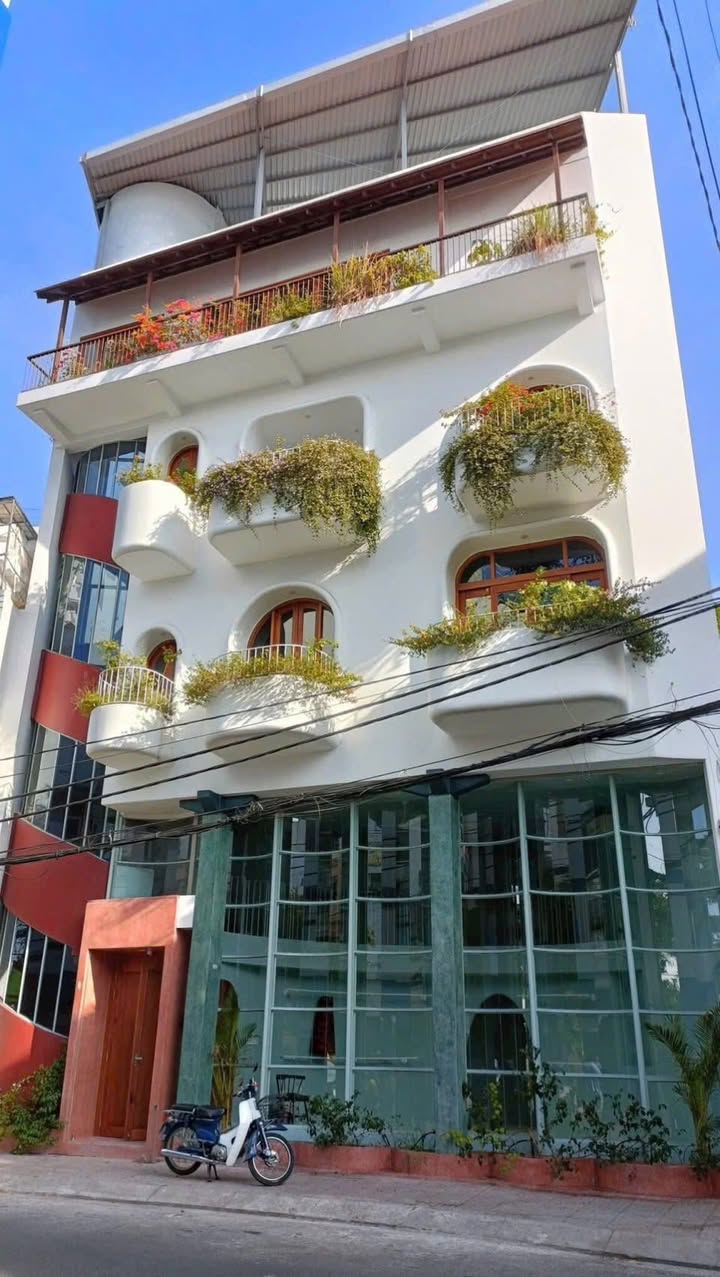 Mặt bằng cho thuê mặt tiền đường Bàu Cát 8, quận Tân Bình, diện tích 48m² - Kinh doanh đa ngành nghề!