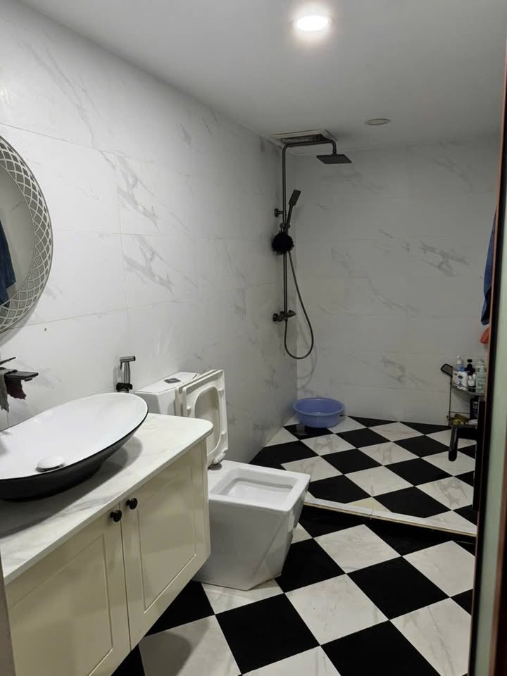 Nhà mặt tiền 109m² tại Thành Mỹ, Tân Bình - Đầu tư sinh lời ngay lập tức!