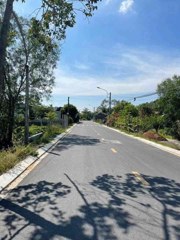 Đất nền mặt tiền Sơn Vọng 300m² giá 1.7 tỷ - Cơ hội đầu tư sinh lời!