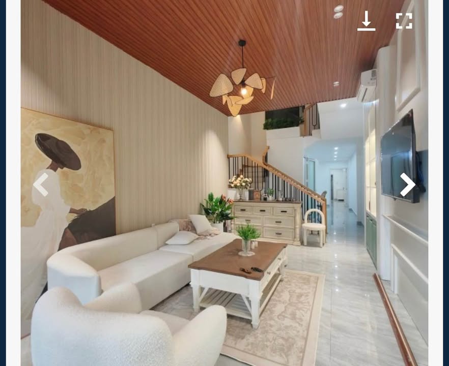 Townhouse Đà Nẵng 117m² giá 13.7 tỷ - Gần biển Mỹ Khê, cho thuê 50 triệu/tháng!