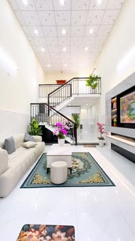 Nhà riêng Đà Nẵng 76m² giá thỏa thuận - Mê lửng đẹp, chính chủ!