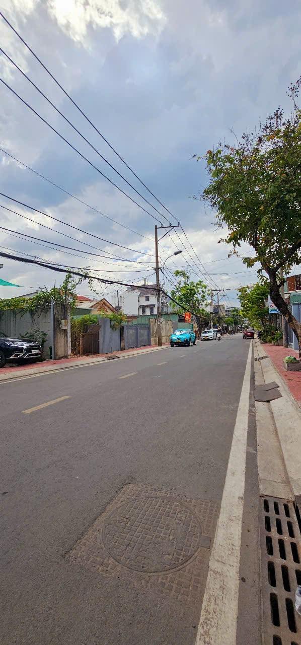 Đất mặt tiền Linh Đông, Thủ Đức 273m² giá 20 tỷ - Cơ hội đầu tư sinh lời!