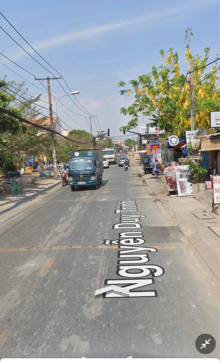 Bán gấp FrontHouse mặt tiền Nguyễn Duy Trinh, Long Trường, 2700m² chỉ 185 tỷ - Đầu tư sinh lời ngay!