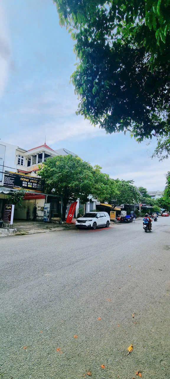 Đất nền mặt tiền đường 25, Hiệp Bình Chánh, Thủ Đức 120m² giá 17 tỷ - Đầu tư sinh lời tuyệt vời!