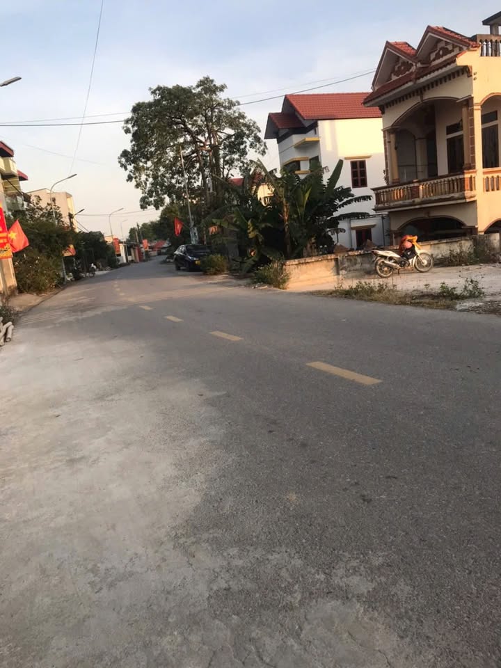 Đất nền Kim Bảng 90m² giá 2 tỷ - Khu dân cư văn minh, kết nối thuận lợi!