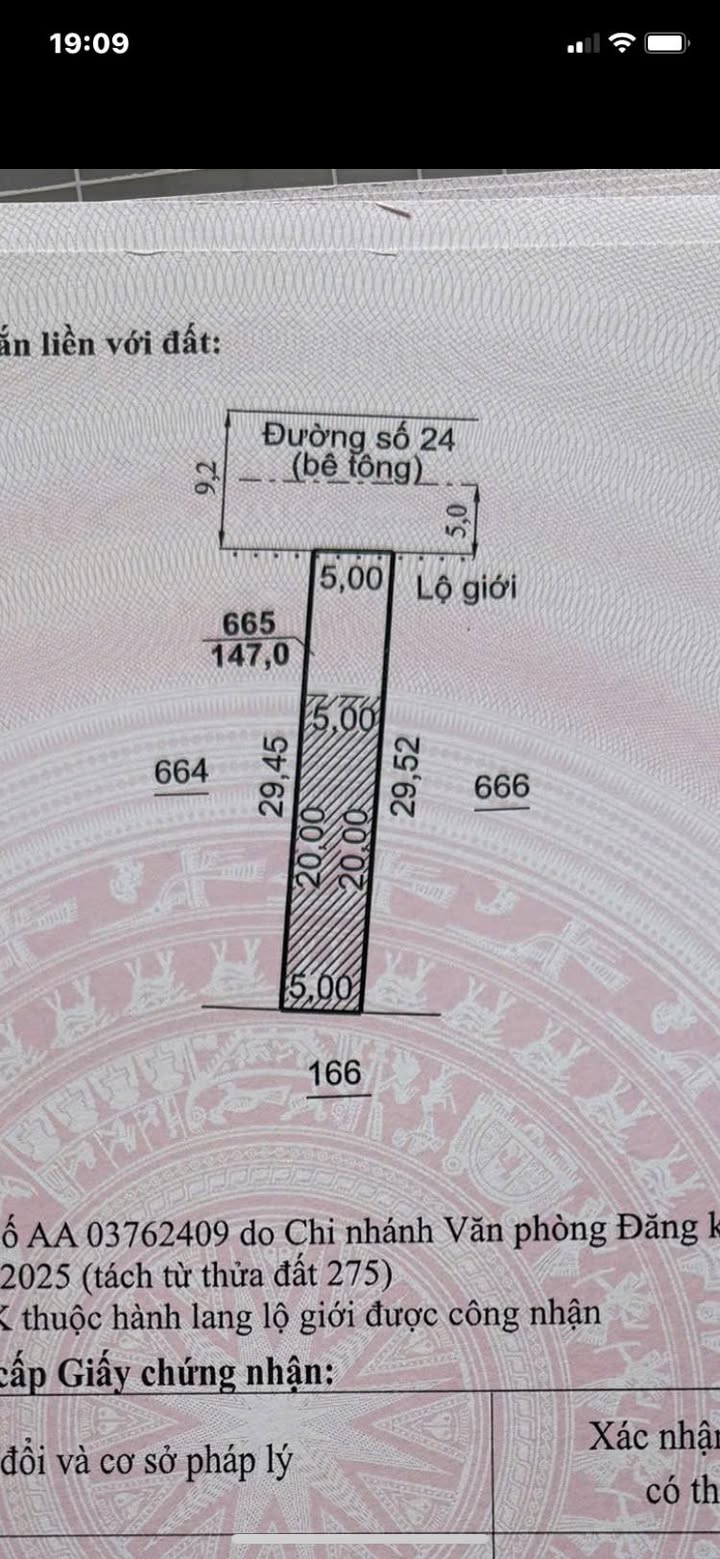 Đất nền Quảng Lập Đơn Dương 147m² chỉ 430 triệu - Cơ hội đầu tư hấp dẫn!