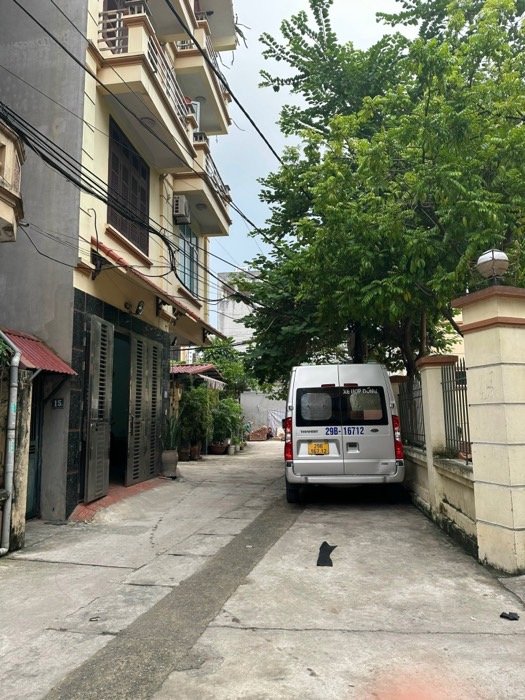 Đất nền Tân Lập, Đan Phượng 62m² giá 5.084 tỷ - Đầu tư sinh lời ngay!