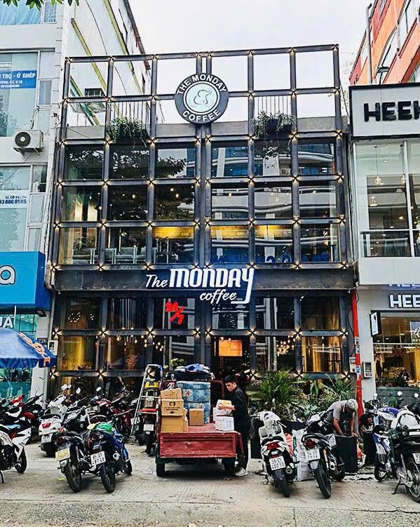 Nhà Mặt Tiền Cho Thuê 222-224 Nguyễn Tri Phương Quận 10 - Diện tích 119m² Giá Thỏa Thuận!