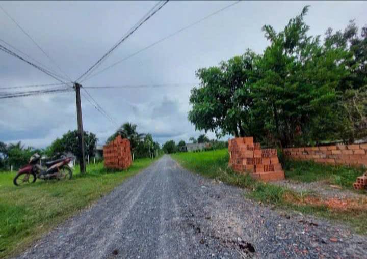 Đất thổ cư Hòa Khánh Nam 387m² giá 1.99 tỷ - Sổ hồng chính chủ, thương lượng tốt!