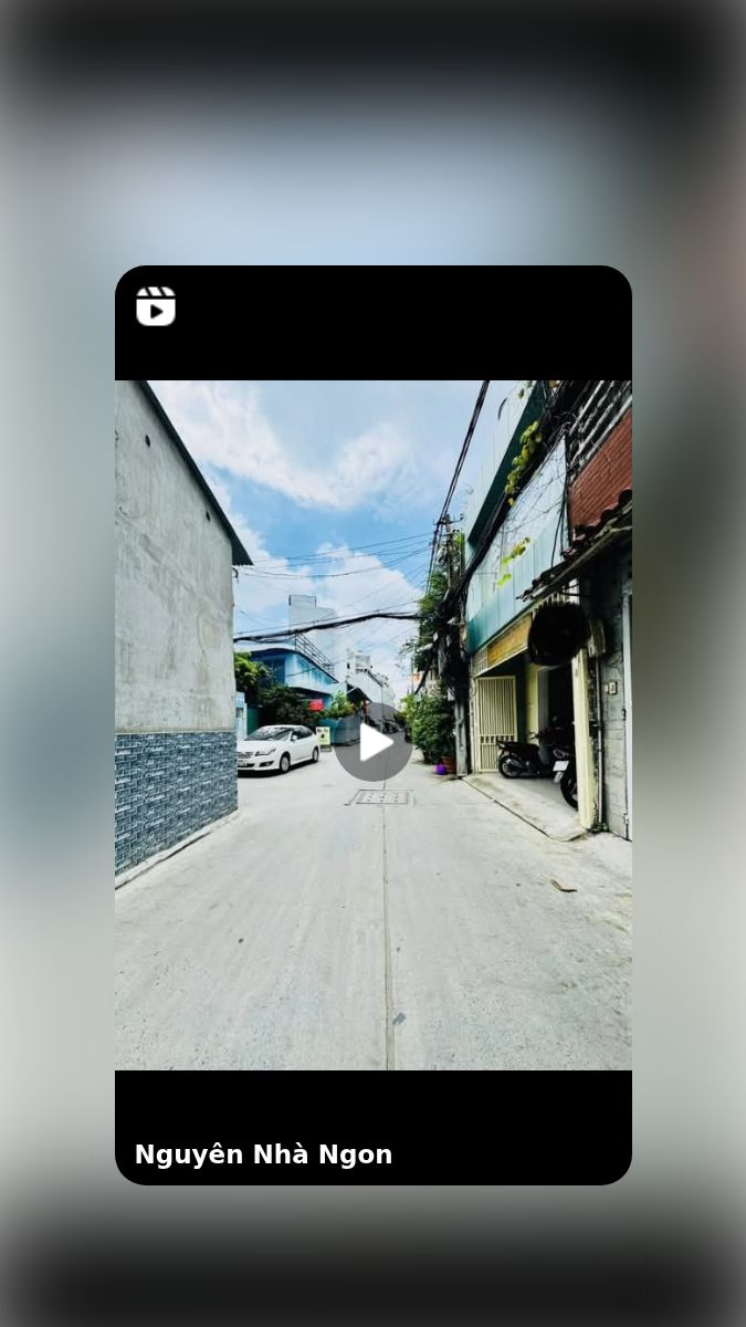 Nhà phố đường Cách Mạng Tháng 8, Quận 10, 56m² giá 9.8 tỷ - Chính chủ bán gấp!