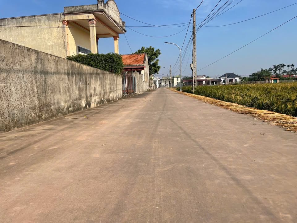 Đất mặt tiền Nghĩa Phú 570m² giá chỉ 50 triệu/m - Cơ hội đầu tư tuyệt vời!