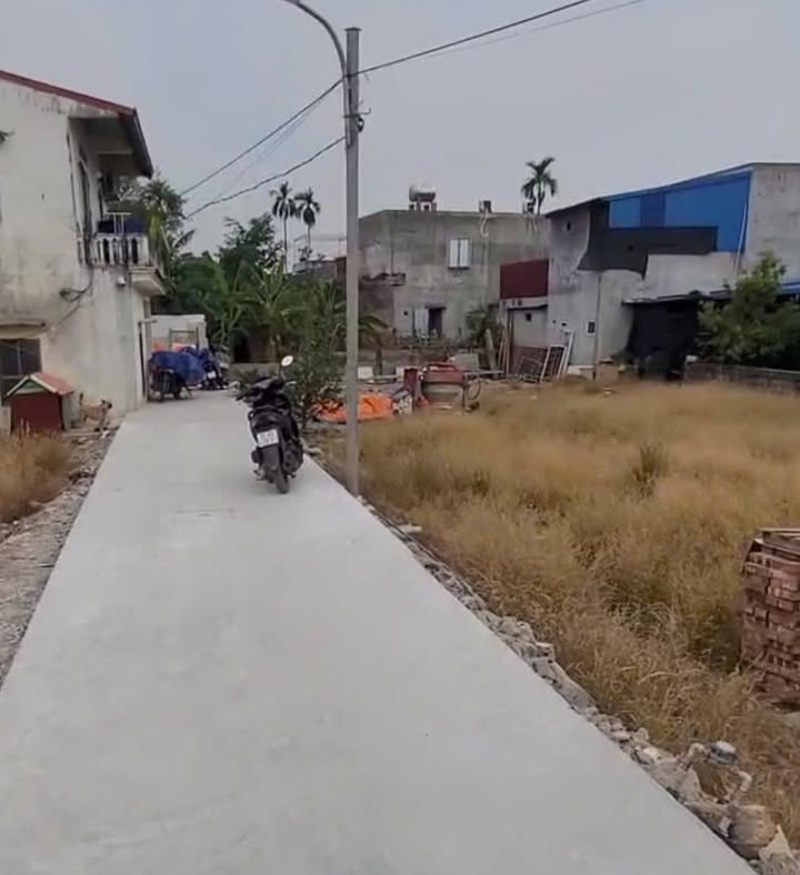 Lô Đất Đầu Tư Tại Đa Phúc 51.6m² Giá 1.58 Tỷ - Cơ Hội Vàng Đón Đầu Vành Đai