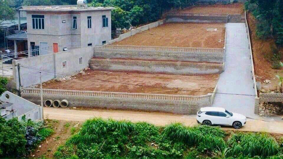 Đất nền đẹp tại Đồi Miếu, Nam Phương Tiến, huyện Chương Mỹ, 2026m² giá 7.236 tỷ - Sổ đỏ chính chủ, đầu tư sinh lời!