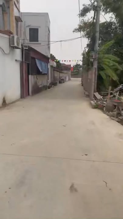 Đất thổ cư Vĩnh Hồng, Bình Giang 78m² giá chỉ 1.28 tỷ - Đường ô tô tải chạy