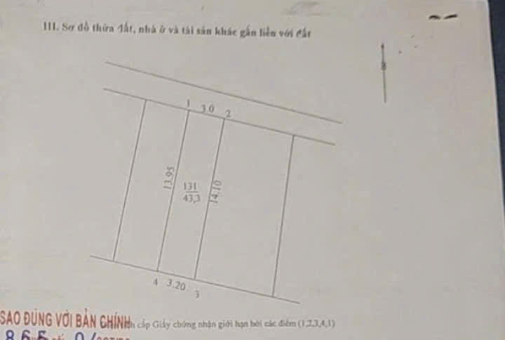 Nhà bán Phương Canh 44m² giá 8 tỷ - Vị trí đắc địa gần CĐ FPT!