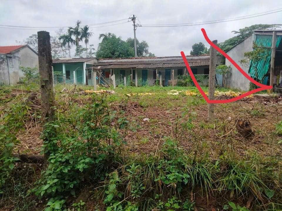 Đất nền Trần Văn Trà, Quảng Ngãi 103m² giá 590 triệu - Đầu tư sinh lời ngay!