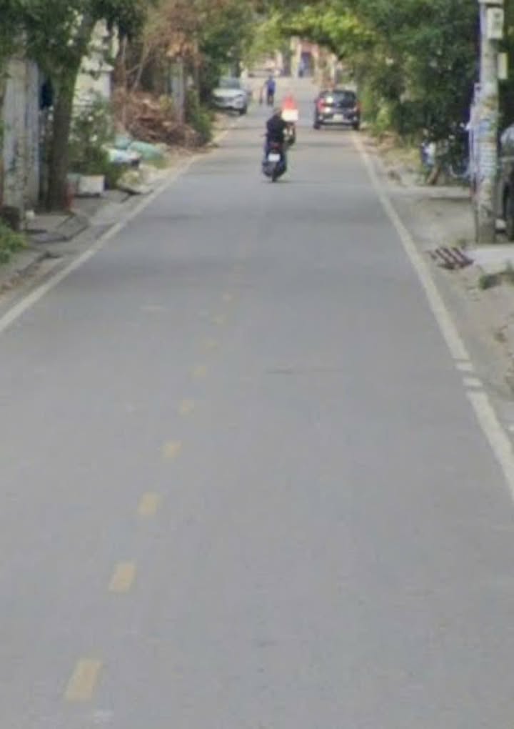 Đất Cam Lộ, Hùng Vương 81m² giá 2.6 tỷ - Ô tô vào tận nơi!