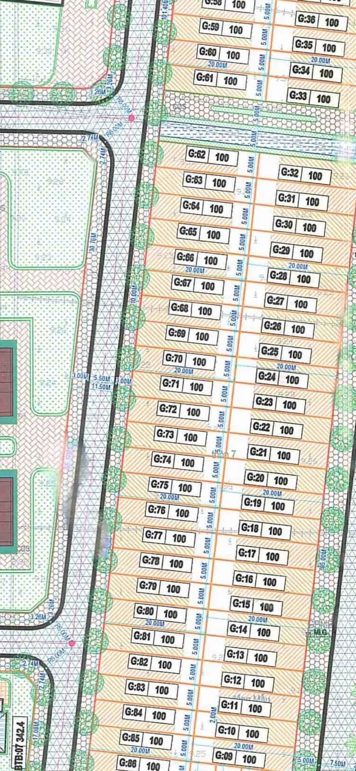 Đất nền Xuân Lai 100m² giá 500 triệu - Đầu tư sinh lời ngay!