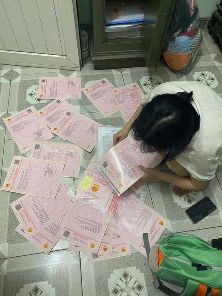 Đất thổ cư Bồng Sơn 203m² giá 1.1 tỷ - Khu dân cư đông đúc, tiện kinh doanh!