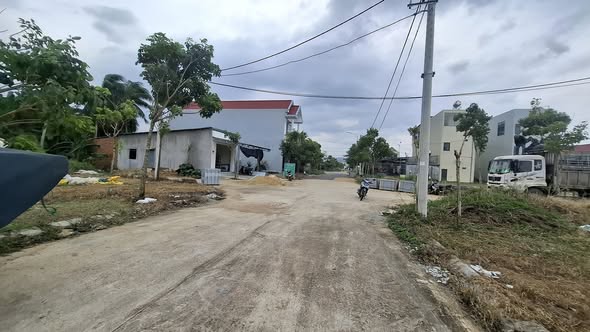 Đất nền Bồng Sơn Hoài Nhơn 200m² giá thỏa thuận - Mặt tiền đường lớn, vị trí đắc địa!