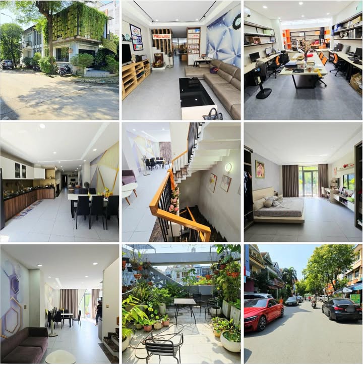 Nhà phố mặt tiền 11m khu Nam Long gần The Global City - 90m² giá chỉ 12.7 tỷ
