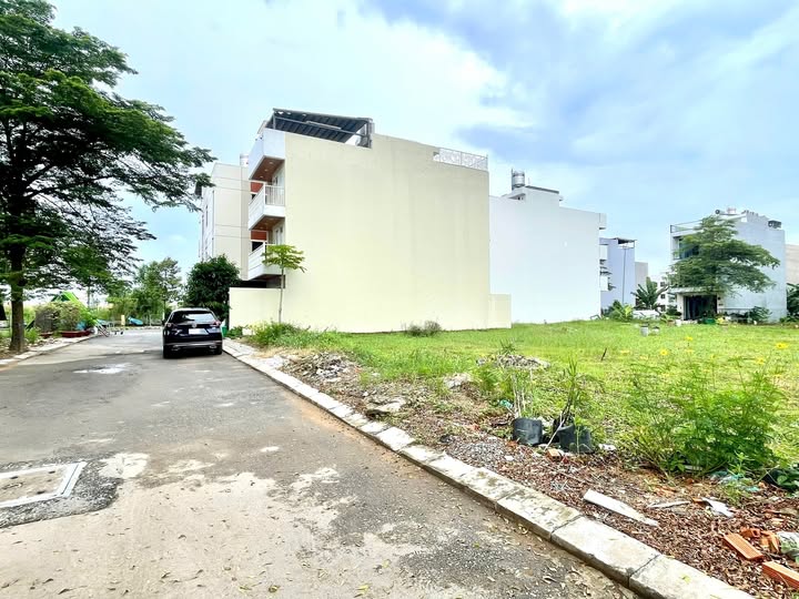 Đất nền 100m² Mizuki Park giá 7 tỷ - Cơ hội vàng đầu tư!