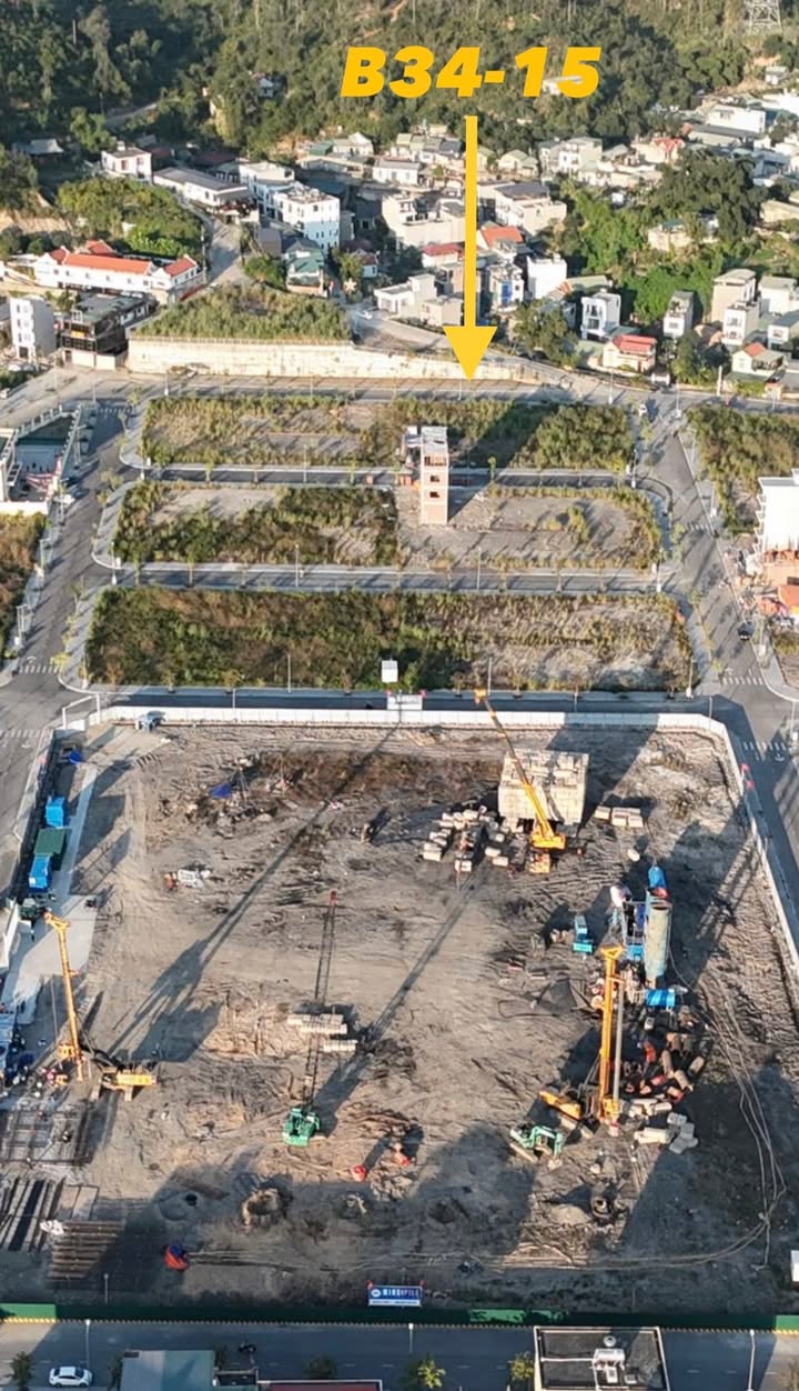 Đất nền Lideco Hạ Long 90m² giá 3 tỷ - Vị trí đẹp không lỗi!