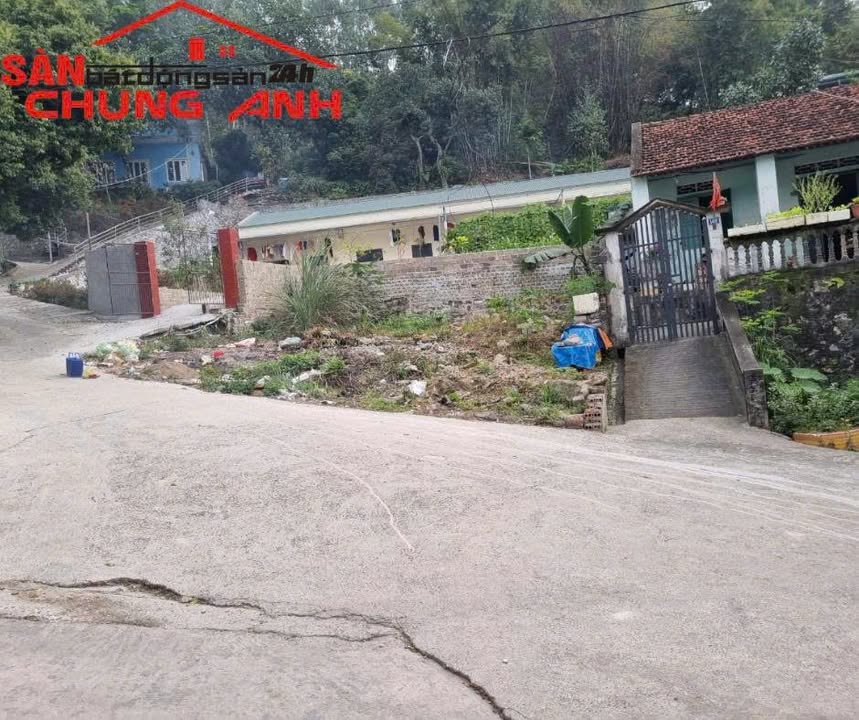 Đất nền ô góc 2 mặt tiền tại phường Hà Lầm, Hạ Long, 67m² giá 2.412 tỷ - Cơ hội đầu tư lý tưởng!