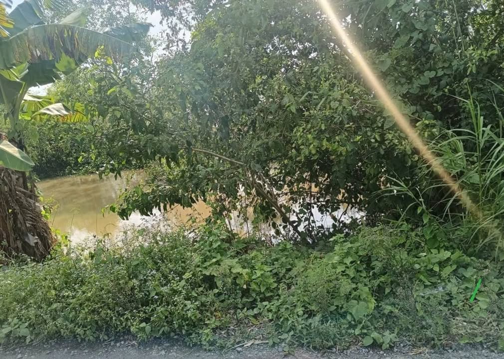 Đất nền Bình Yên, Ô Môn 150m² giá 780 triệu - View sông thoáng mát