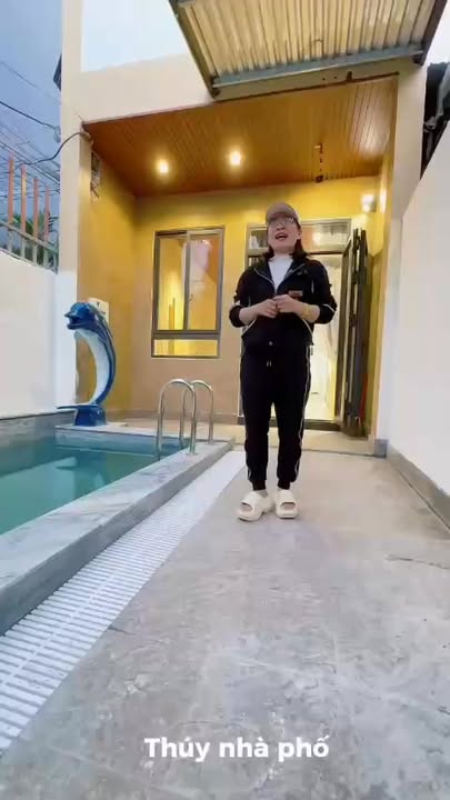 Biệt thự sát biển Mỹ Khê Đà Nẵng 117m² - Đầu tư sinh lời mạnh mẽ!